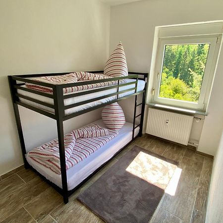 Ferienwohnung Ernzerhof ايدار أوبرستاين المظهر الخارجي الصورة