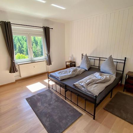 Ferienwohnung Ernzerhof ايدار أوبرستاين المظهر الخارجي الصورة