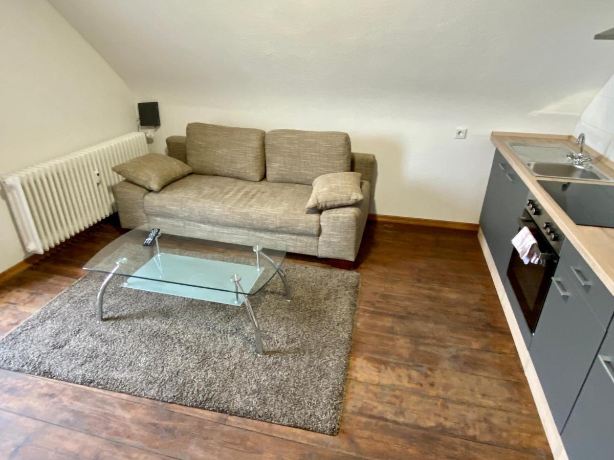 Ferienwohnung Ernzerhof ايدار أوبرستاين المظهر الخارجي الصورة