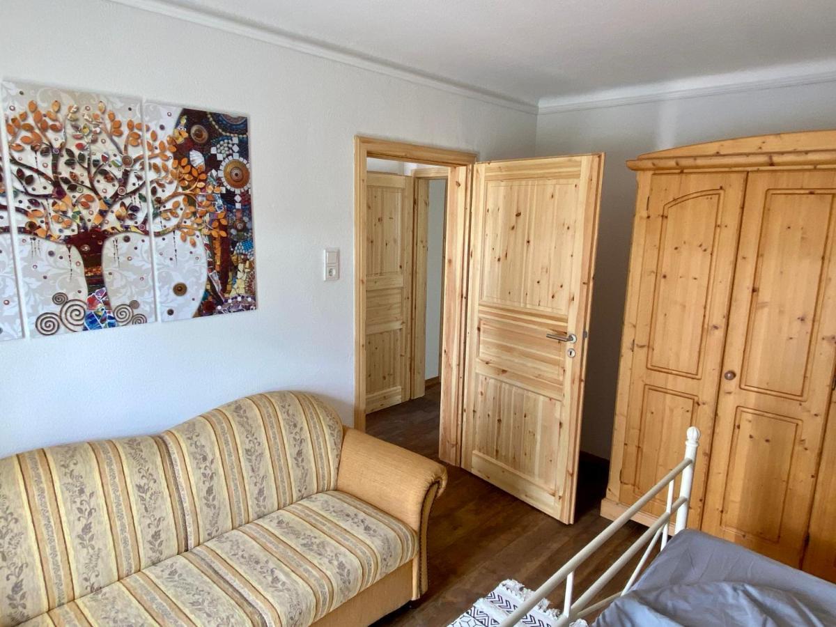 Ferienwohnung Ernzerhof ايدار أوبرستاين المظهر الخارجي الصورة