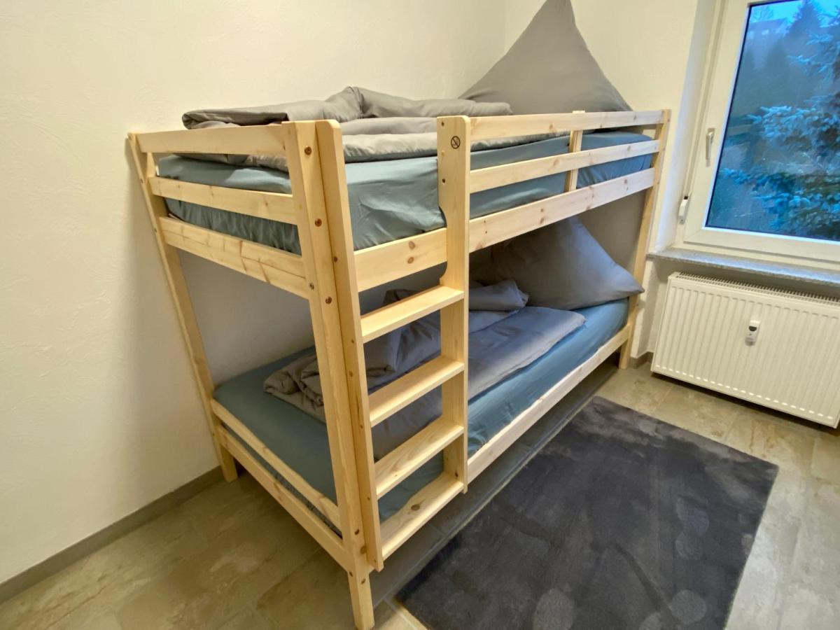 Ferienwohnung Ernzerhof ايدار أوبرستاين المظهر الخارجي الصورة