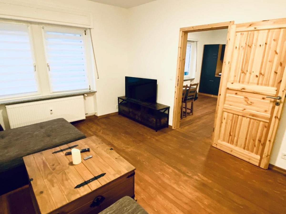 Ferienwohnung Ernzerhof ايدار أوبرستاين المظهر الخارجي الصورة