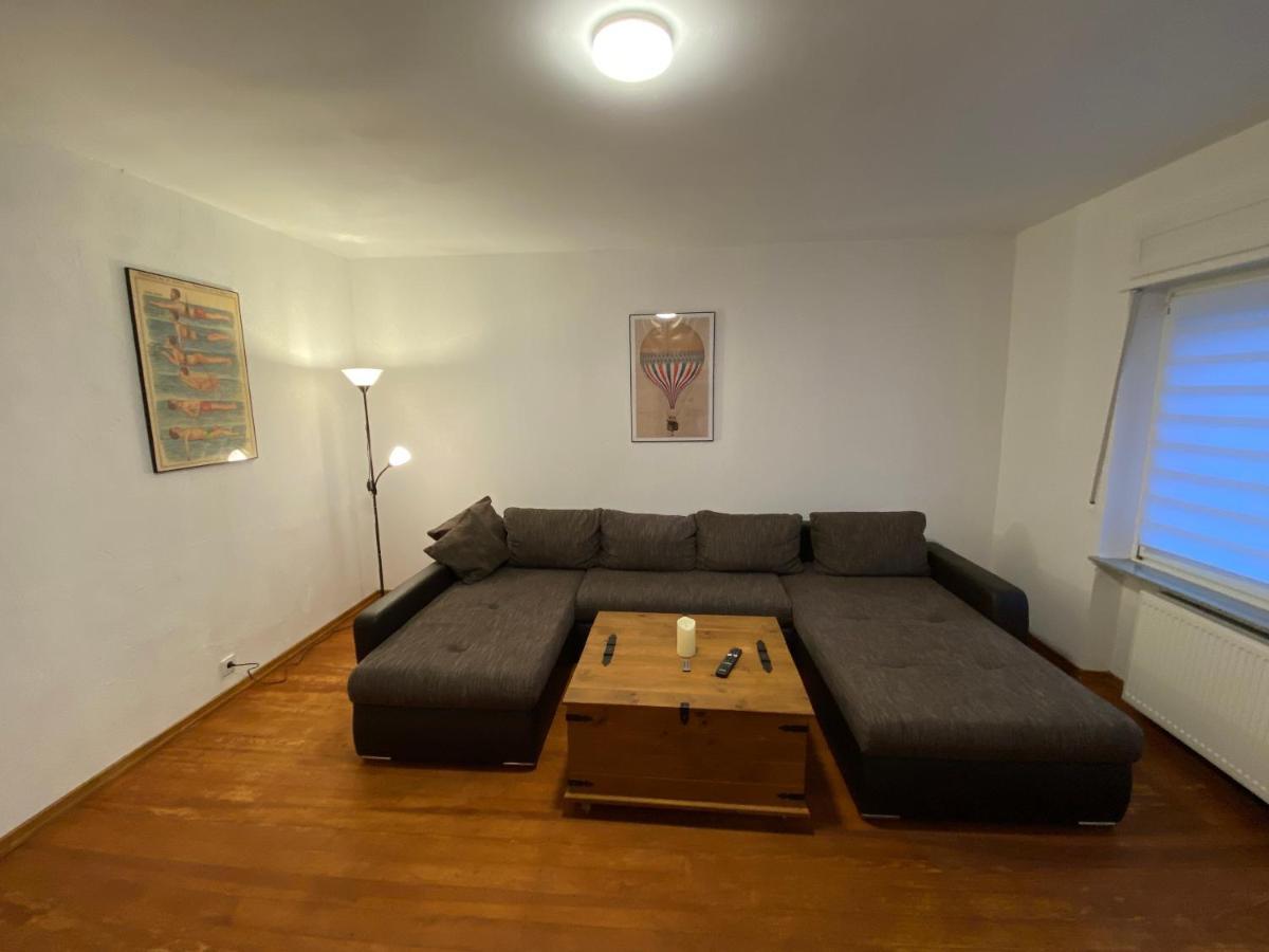 Ferienwohnung Ernzerhof ايدار أوبرستاين المظهر الخارجي الصورة