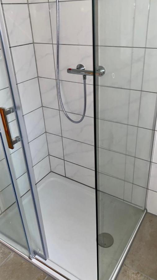 Ferienwohnung Ernzerhof ايدار أوبرستاين المظهر الخارجي الصورة