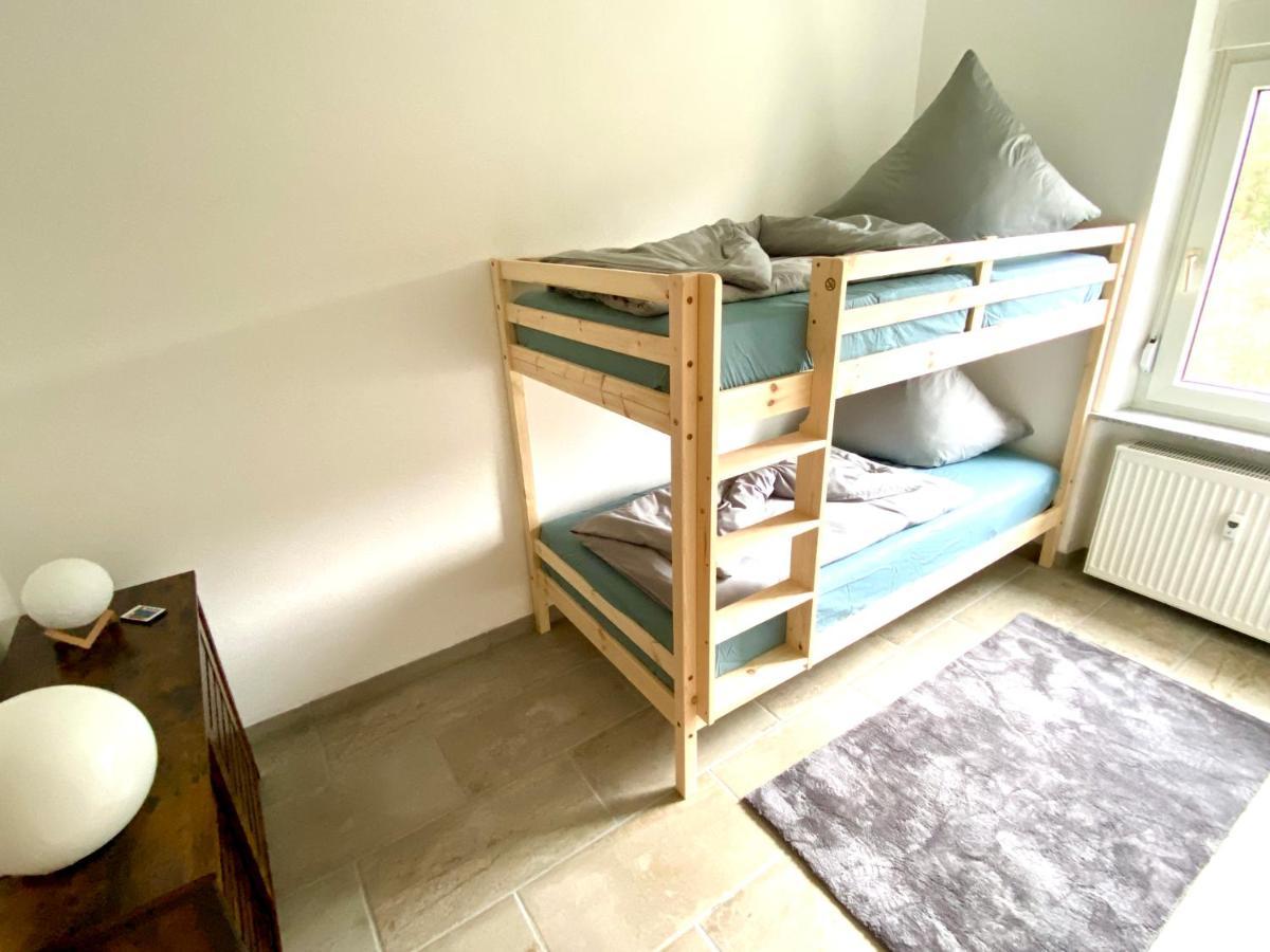 Ferienwohnung Ernzerhof ايدار أوبرستاين المظهر الخارجي الصورة