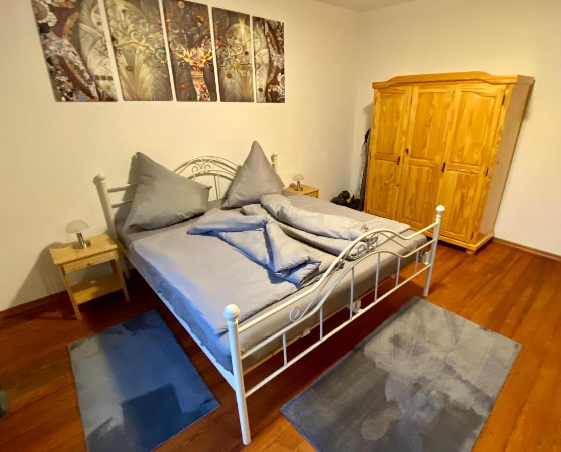 Ferienwohnung Ernzerhof ايدار أوبرستاين المظهر الخارجي الصورة