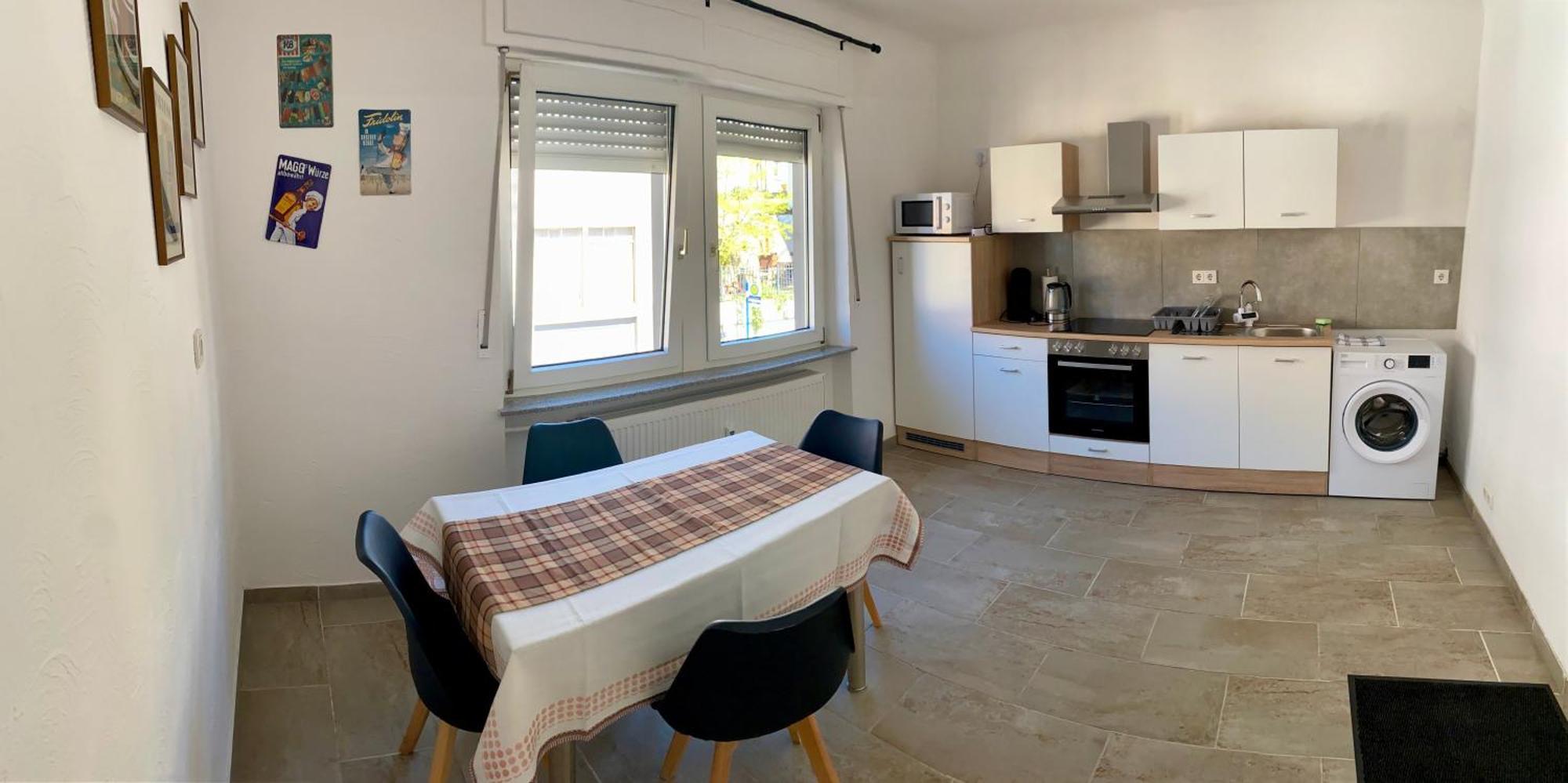 Ferienwohnung Ernzerhof ايدار أوبرستاين المظهر الخارجي الصورة