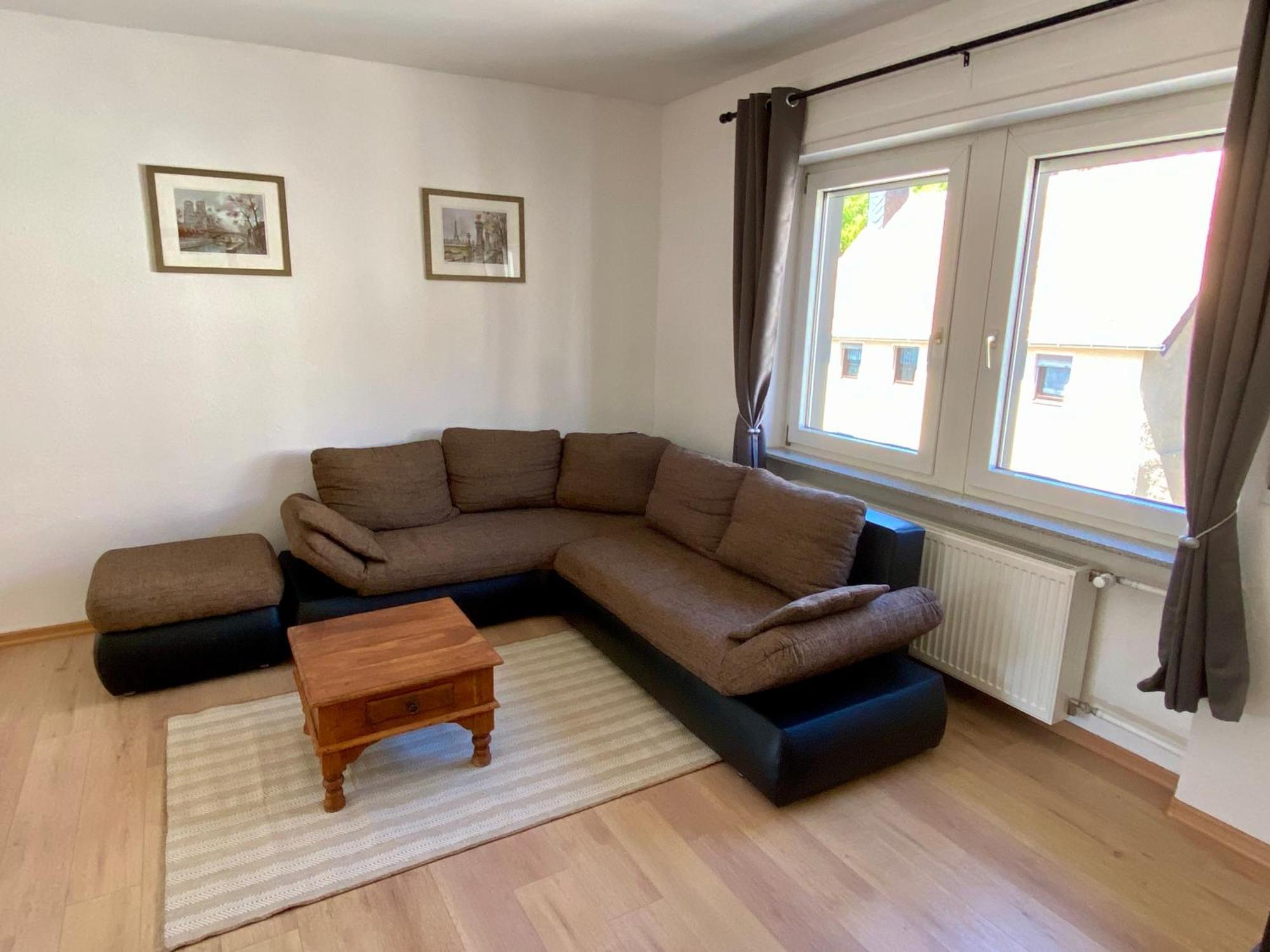 Ferienwohnung Ernzerhof ايدار أوبرستاين المظهر الخارجي الصورة