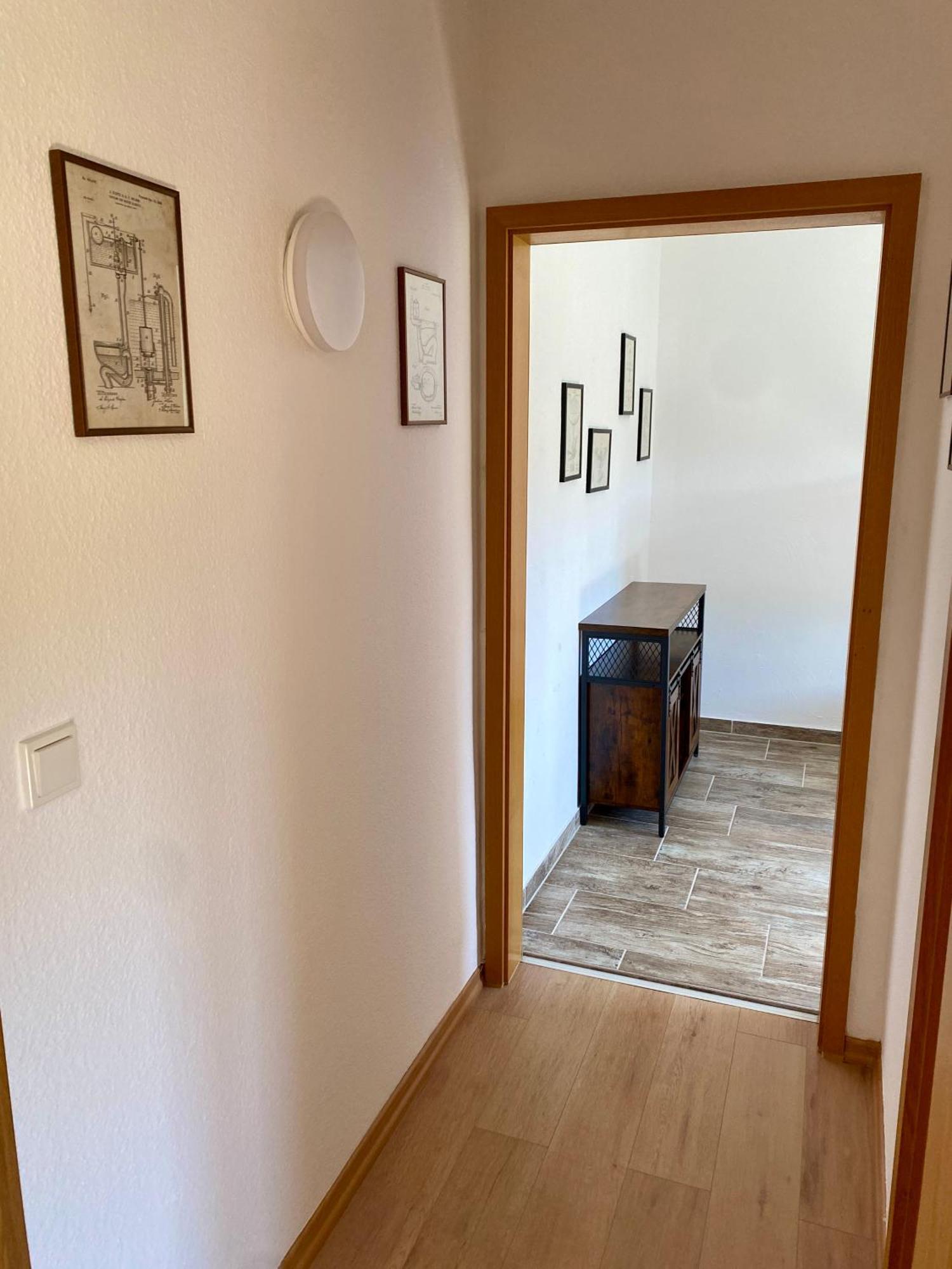Ferienwohnung Ernzerhof ايدار أوبرستاين المظهر الخارجي الصورة