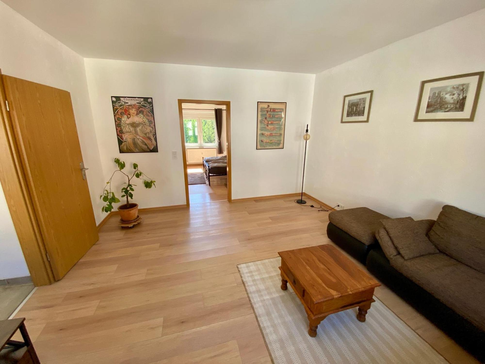 Ferienwohnung Ernzerhof ايدار أوبرستاين المظهر الخارجي الصورة